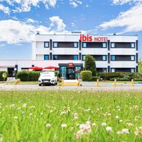 Hotel Ibis Mulhouse Ile Napoleon