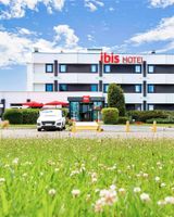 Hotel Ibis Mulhouse Ile Napoleon