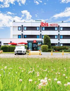 Hotel Ibis Mulhouse Ile Napoleon