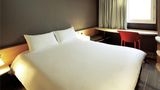 Ibis Hotel Nemours Room