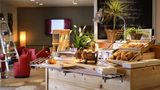 Ibis Hotel Nemours Restaurant