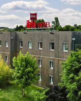 Ibis Hotel Nemours