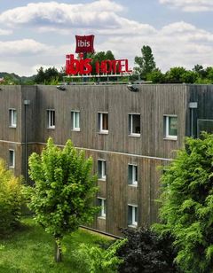 Ibis Hotel Nemours
