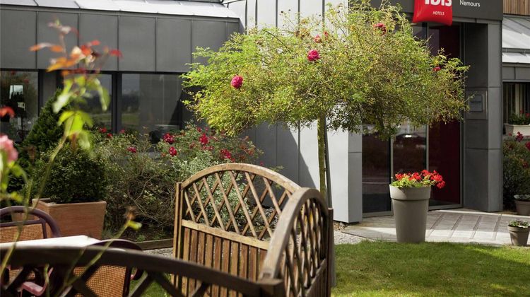 Ibis Hotel Nemours Other