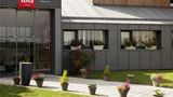 Ibis Hotel Nemours Exterior
