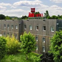 Ibis Hotel Nemours