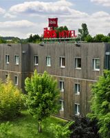Ibis Hotel Nemours