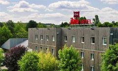 Ibis Hotel Nemours