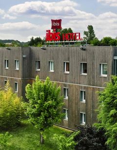 Ibis Hotel Nemours