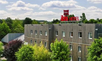 Ibis Hotel Nemours