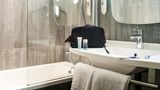 Ibis Hotel Nemours Room