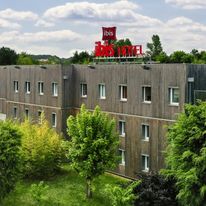 Ibis Hotel Nemours