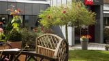 Ibis Hotel Nemours Exterior