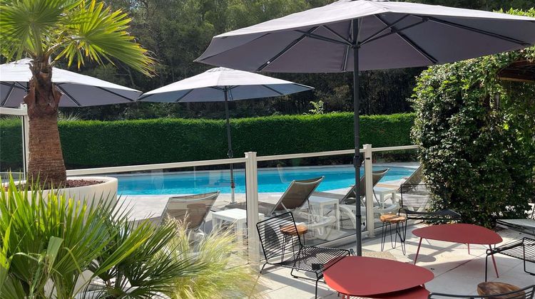 Ibis Nimes Ouest Exterior