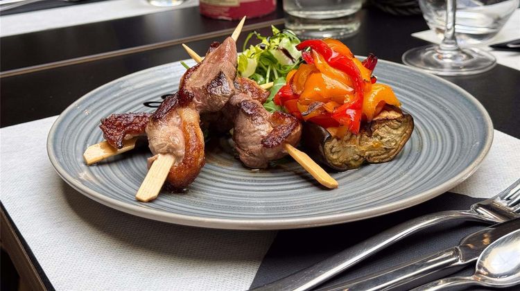Ibis Nimes Ouest Restaurant
