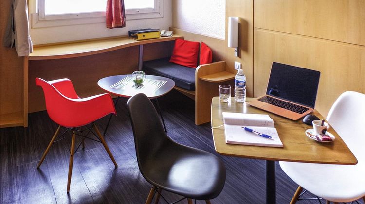 Ibis Nimes Ouest Other