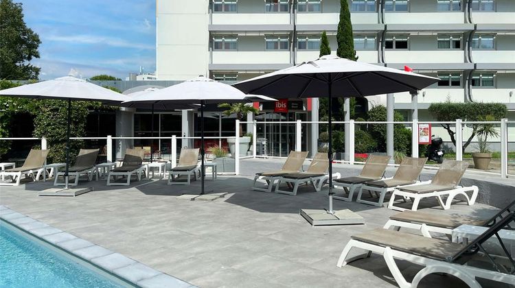 Ibis Nimes Ouest Other