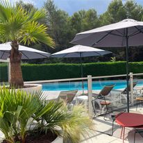 Ibis Nimes Ouest