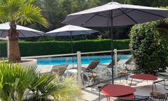 Ibis Nimes Ouest