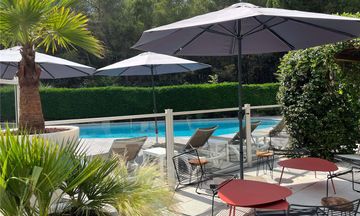 Ibis Nimes Ouest