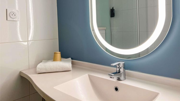 Ibis Nimes Ouest Room