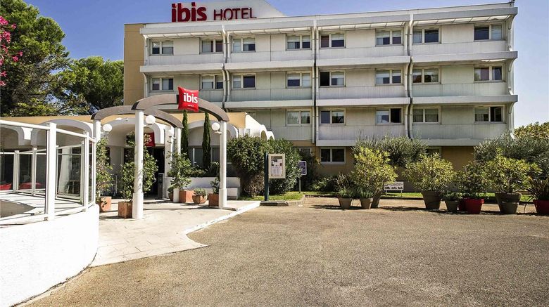 <b>Ibis Nimes Ouest Other</b>. Images powered by <a href="https://iceportal.shijigroup.com/" title="IcePortal" target="_blank">IcePortal</a>.