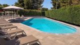 Ibis Nimes Ouest Pool