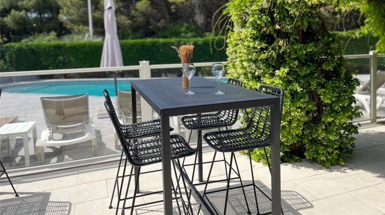 Ibis Nimes Ouest Pool