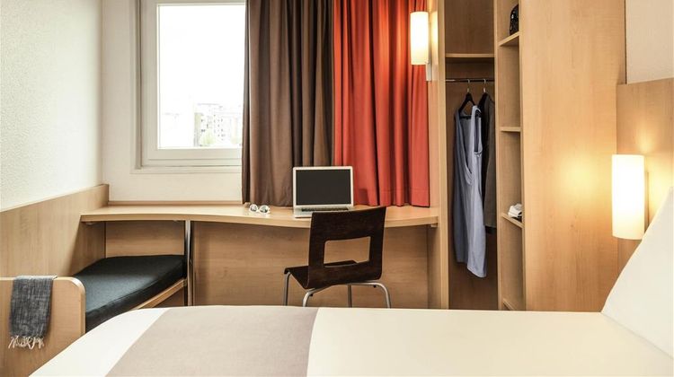 Ibis Hotel Paris Bagnolet Room