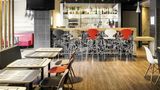 Ibis Hotel Paris Bagnolet Exterior
