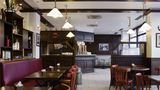 Ibis Hotel Paris Bagnolet Restaurant