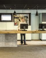 Ibis Hotel Paris Bagnolet