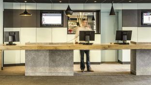 Ibis Hotel Paris Bagnolet
