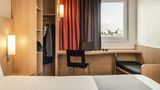 Ibis Hotel Paris Bagnolet Room