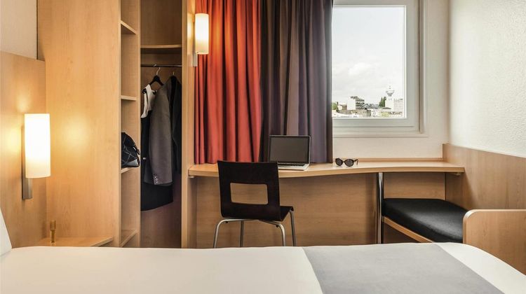 Ibis Hotel Paris Bagnolet Room