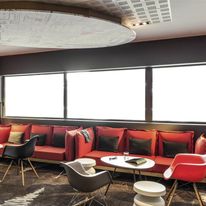 Ibis Hotel Paris Bagnolet
