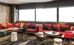 Ibis Hotel Paris Bagnolet