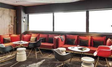 Ibis Hotel Paris Bagnolet