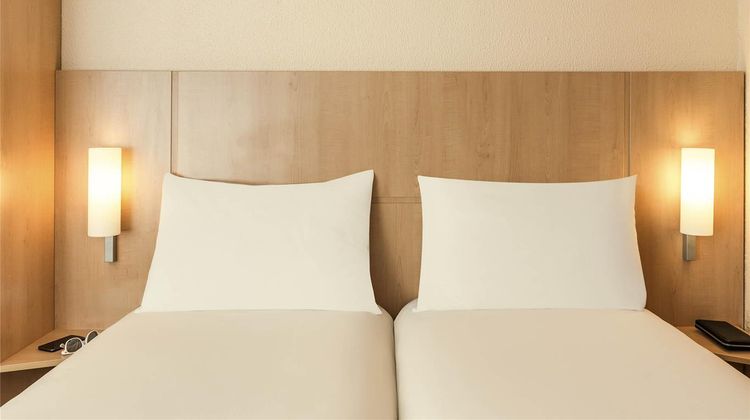 Ibis Hotel Paris Bagnolet Room
