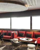 Ibis Hotel Paris Bagnolet
