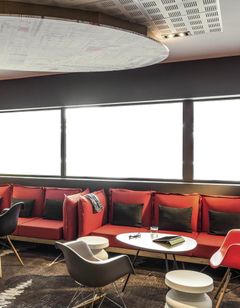 Ibis Hotel Paris Bagnolet