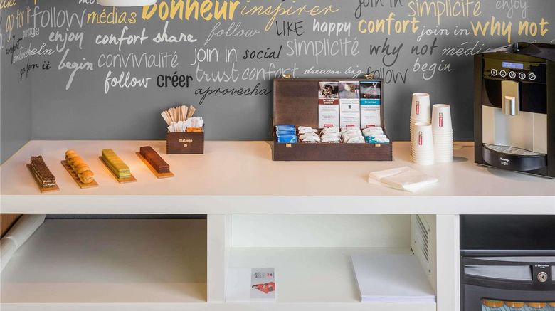 <b>Ibis Paris Porte d'Italie Other</b>. Images powered by <a href="https://iceportal.shijigroup.com/" title="IcePortal" target="_blank">IcePortal</a>.