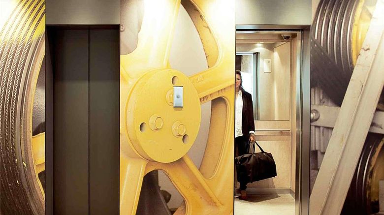 <b>Ibis Paris Porte d'Italie Other</b>. Images powered by <a href="https://iceportal.shijigroup.com/" title="IcePortal" target="_blank">IcePortal</a>.