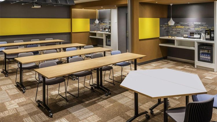Ibis Paris Porte d'Italie Meeting