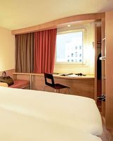 Ibis Paris Porte d'Italie