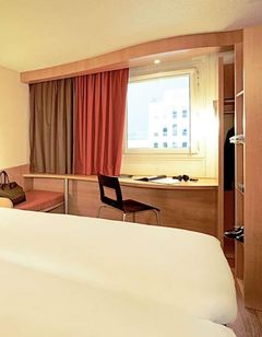 Ibis Paris Porte d'Italie