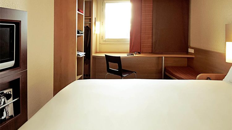Ibis Paris Porte d'Italie Room