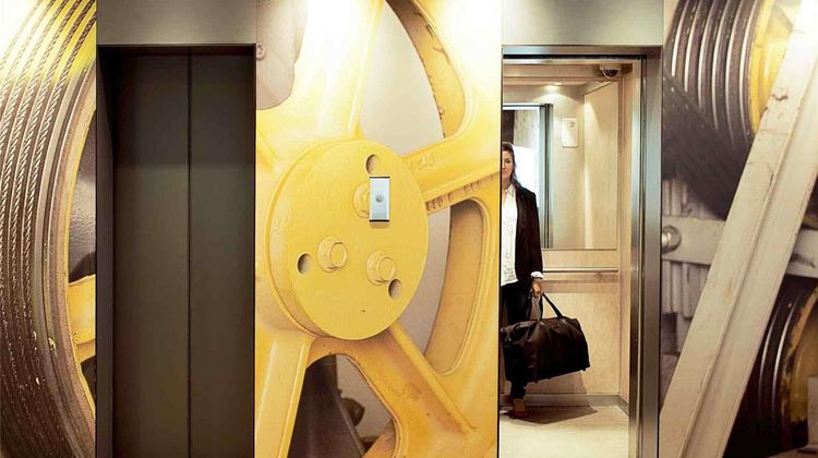 Ibis Paris Porte d'Italie Other