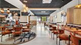 Hotel Ibis Paris Porte d'Orleans Restaurant