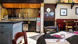 Hotel Ibis Paris Porte d'Orleans Restaurant